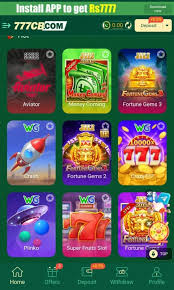 777cb game download apk