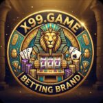X99 game