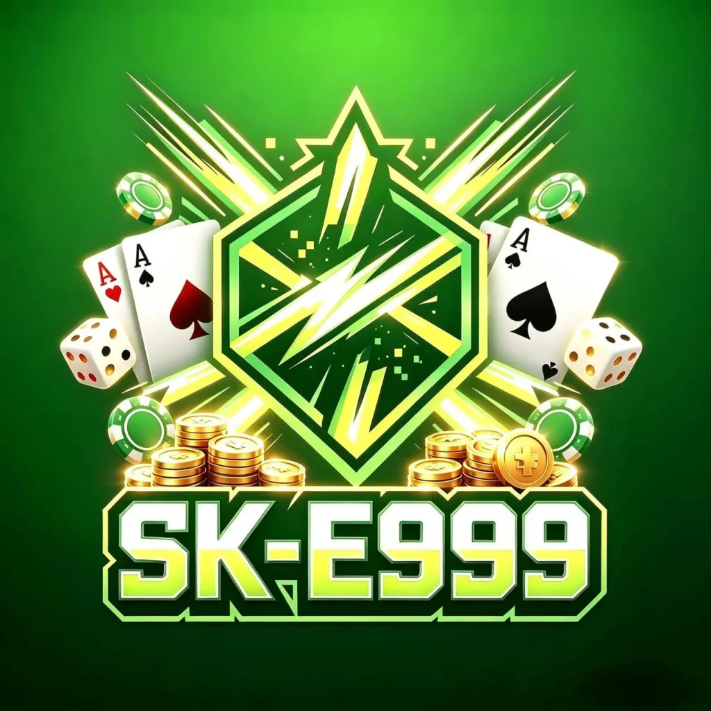 SK-E777 Game