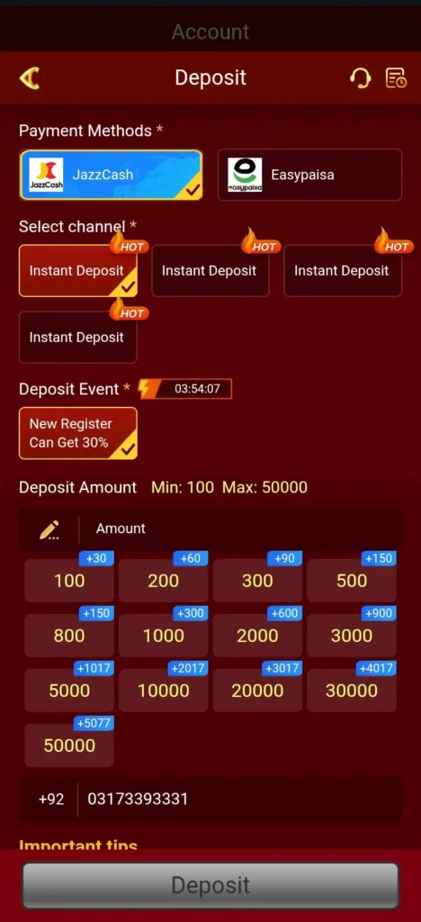 Hot77 Game Apk