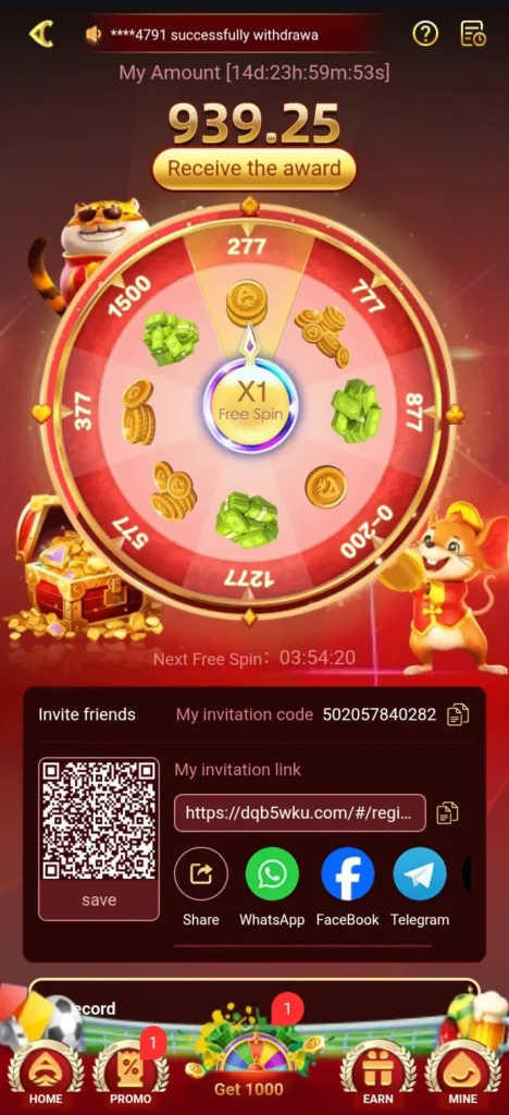 Hot77 Game Apk